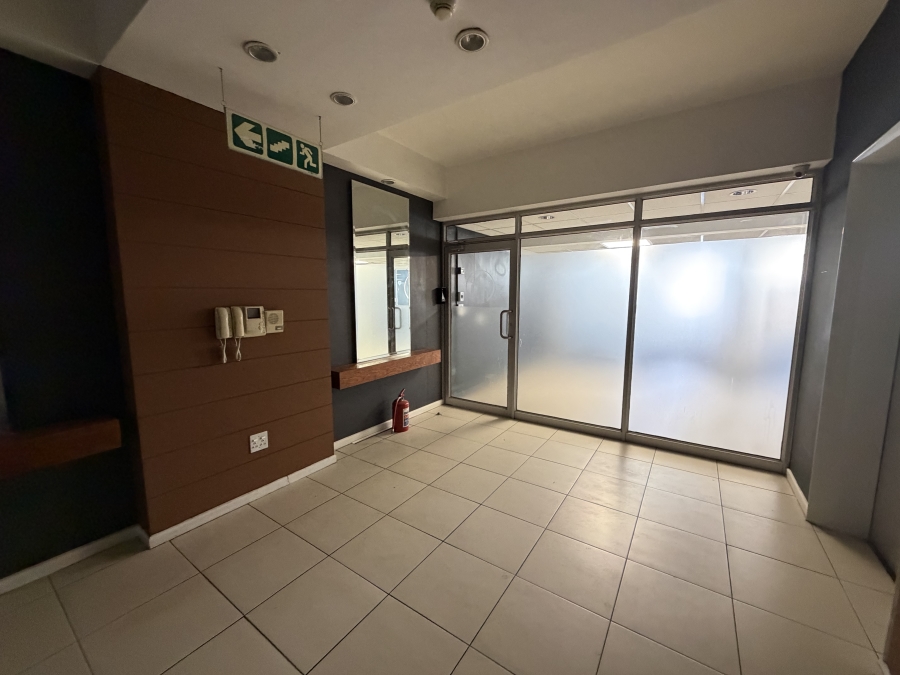 To Let Commercial Property for Rent in Cape Town City Centre Western Cape